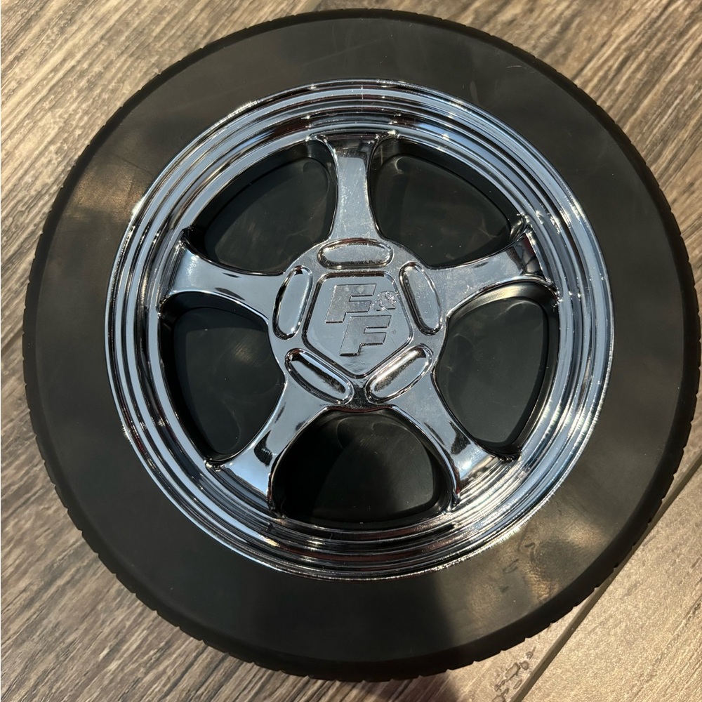 Fast & Furious 7-Movie Blu-Ray Collection - Limited Time Collectible Package